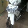 Jual Yamaha Vega ZR th 2011, Mulus