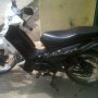 Jual Yamaha Vega ZR th 2011, Mulus