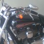 Jual Harley Davidson Dyna fxdl