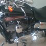 Jual Harley Davidson Dyna fxdl