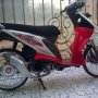 Jual Honda Beat tahun 2012, Terawat, Mulus, Murah aja, Pondok Gede