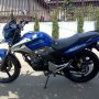 Jual HONDA TIGER REVO 2009 LOW KM