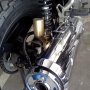 Jual HONDA TIGER REVO 2009 LOW KM