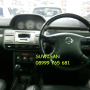 Jual Nissan X-Trail 04