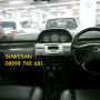 Jual Nissan X-Trail 04