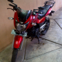 Jual Motor Bajaj 180cc th. 2007