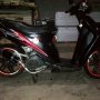 Jual Suzuki Spin CW 2009 Banyak Bonus