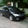 JUAL HONDA CITY HITAM V-TEC AUTO 2007