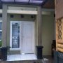 Jual Rumah Modern Minimalis di Cimanggis Depok