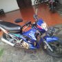 Jual Suzuki Satria 150 CBU Good Condition (Bekasi)