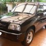 Jual Suzuki Escudo 1.6 2004