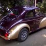 Jual Mobil Antik Morris Minor 1953