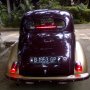 Jual Mobil Antik Morris Minor 1953