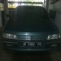 Jual Peugeot 405 STI