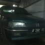 Jual Peugeot 405 STI