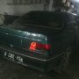 Jual Peugeot 405 STI