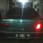 Jual Peugeot 405 STI