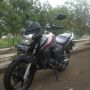 Jual Honda New Mega Pro 2011