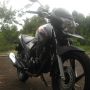 Jual Honda New Mega Pro 2011