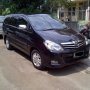 Jual Toyota Innova V Luxury 2.5L 2010 AT Diesel