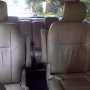 Jual Toyota Innova V Luxury 2.5L 2010 AT Diesel