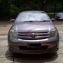 Jual toyota ist 2004 AT limited edition 