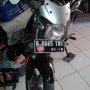 Jual Honda Tiger 2008 