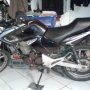 Jual Honda Tiger 2008 