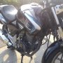 Jual Honda Tiger 2008 