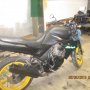 JUAL BU SCORPIO 2005