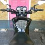 Jual Vixion 2010 dengan konsep 