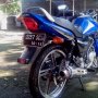 Jual Suzuki New Thunder 2011 (BU)