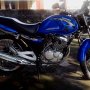 Jual Suzuki New Thunder 2011 (BU)