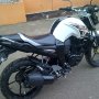 Jual Yamaha Byson Putih 2012