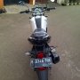 Jual Yamaha Byson Putih 2012