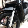 JUAL YAMAHA MIO CW 2011 Plat B DKI