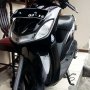 JUAL YAMAHA MIO CW 2011 Plat B DKI