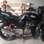 Jual Honda Tiger 2005 Mantap