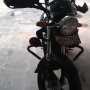 Jual Honda Tiger 2005 Mantap