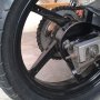 Jual Honda Tiger 2005 Mantap