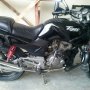 Jual Honda Tiger 2005 Mantap