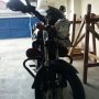 Jual Honda Tiger 2005 Mantap