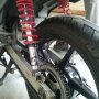 Jual Honda Tiger 2005 Mantap