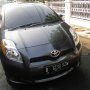 JUAL CEPAT TOYOTA YARIS E AT 2012 JAKARTA