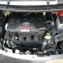 JUAL CEPAT TOYOTA YARIS E AT 2012 JAKARTA