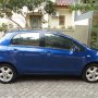 Toyota Yaris 2006 type E A/T Biru metalik/pajak panjang mei 2012 Rempoa