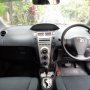 Toyota Yaris 2006 type E A/T Biru metalik/pajak panjang mei 2012 Rempoa