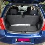 Toyota Yaris 2006 type E A/T Biru metalik/pajak panjang mei 2012 Rempoa