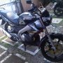 Jual Yamaha Vixion V-ixion Hitam 2009