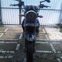 Jual Yamaha Vixion V-ixion Hitam 2009